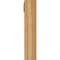 Ekena Millwork Legacy Block Rough Sawn Bracket w/ Offset Brace, Western Red Cedar, 8"W x 40"D x 40"H BKT0806X40X40LEC05RWR - alternate 3